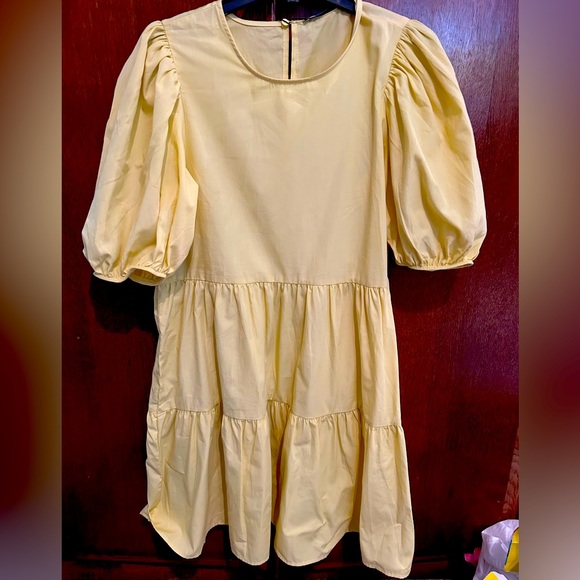 Lefties dress - Picture 3 of 5